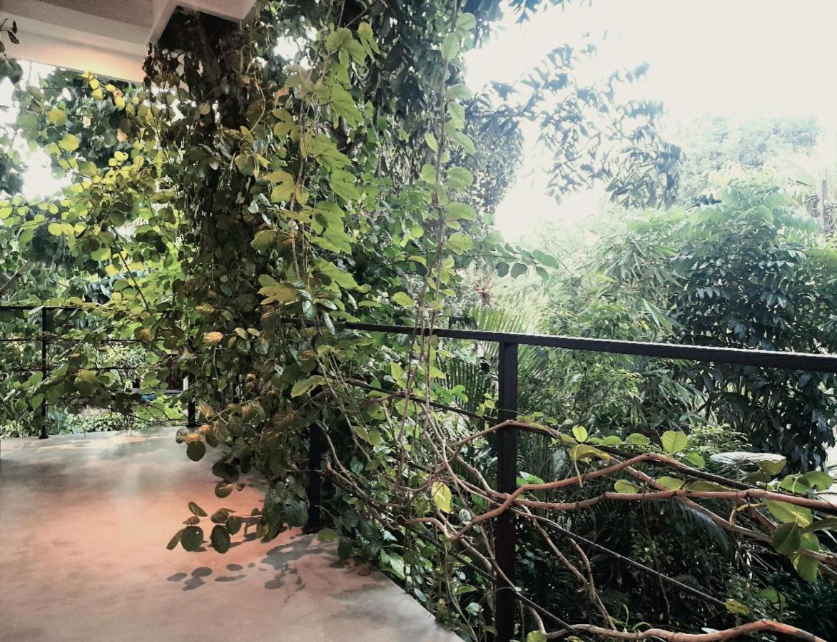 Weligama Bay Watsila Resort Eksteriør bilde