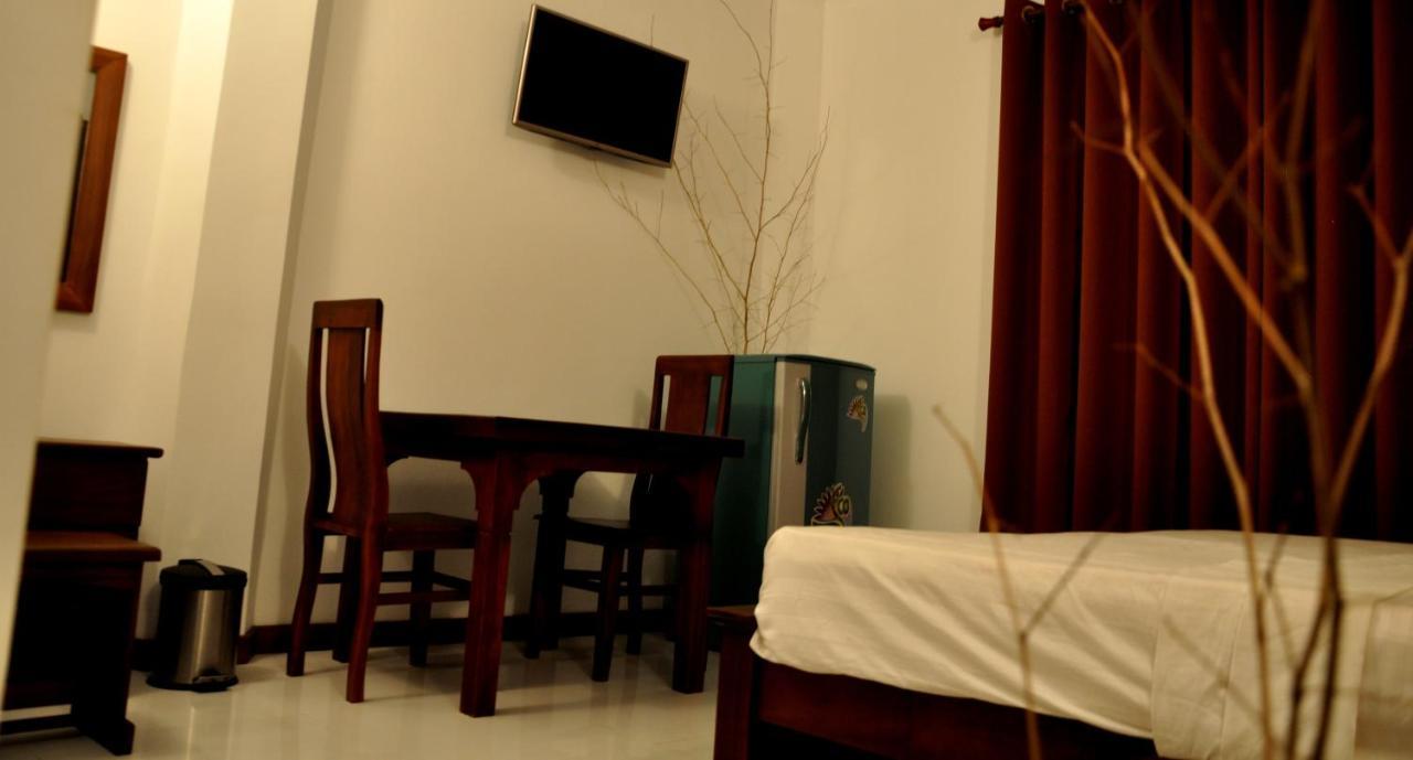 Weligama Bay Watsila Resort Eksteriør bilde