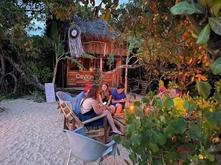 Weligama Bay Watsila Resort Eksteriør bilde