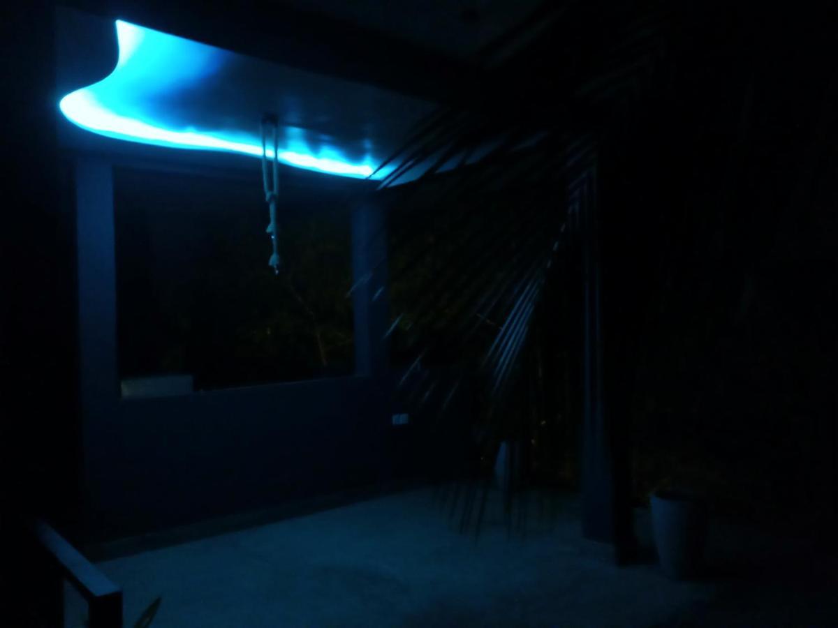 Weligama Bay Watsila Resort Eksteriør bilde