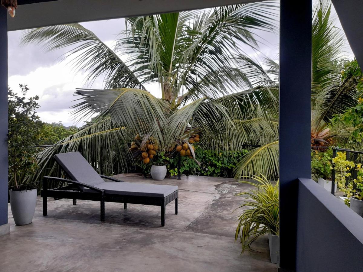 Weligama Bay Watsila Resort Eksteriør bilde