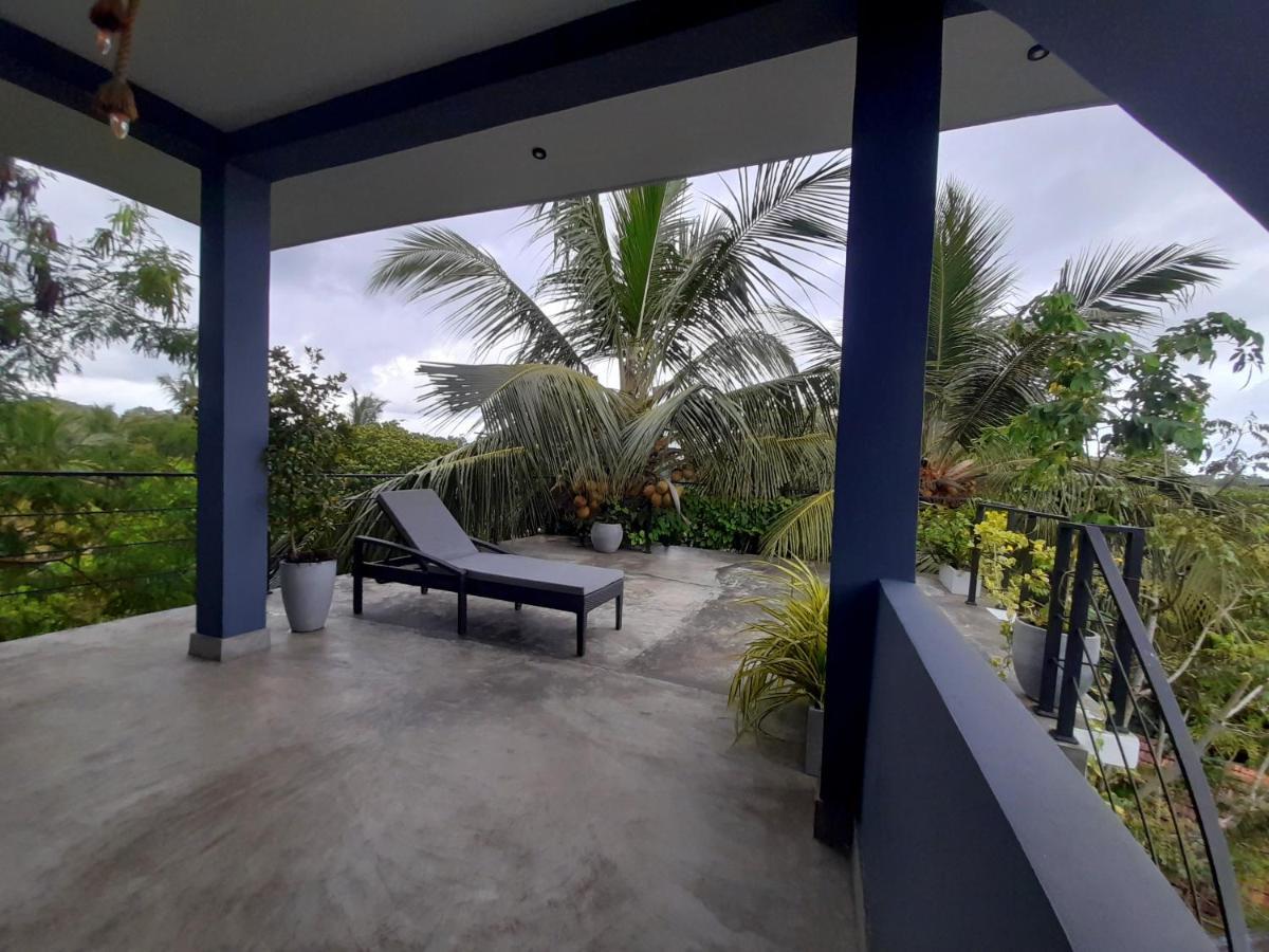 Weligama Bay Watsila Resort Eksteriør bilde