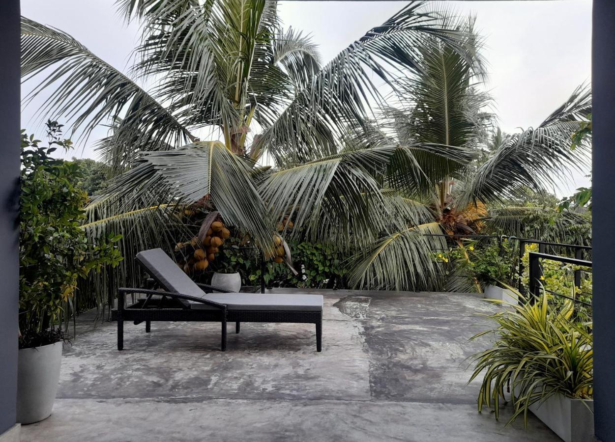 Weligama Bay Watsila Resort Eksteriør bilde
