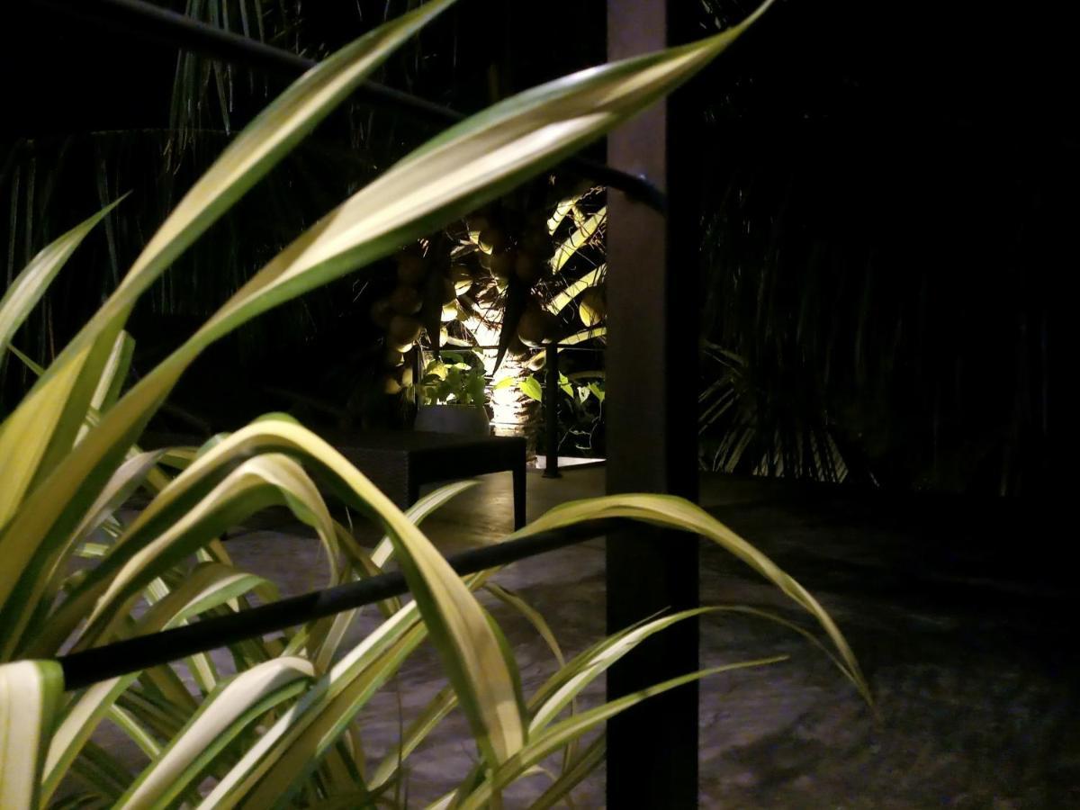 Weligama Bay Watsila Resort Eksteriør bilde
