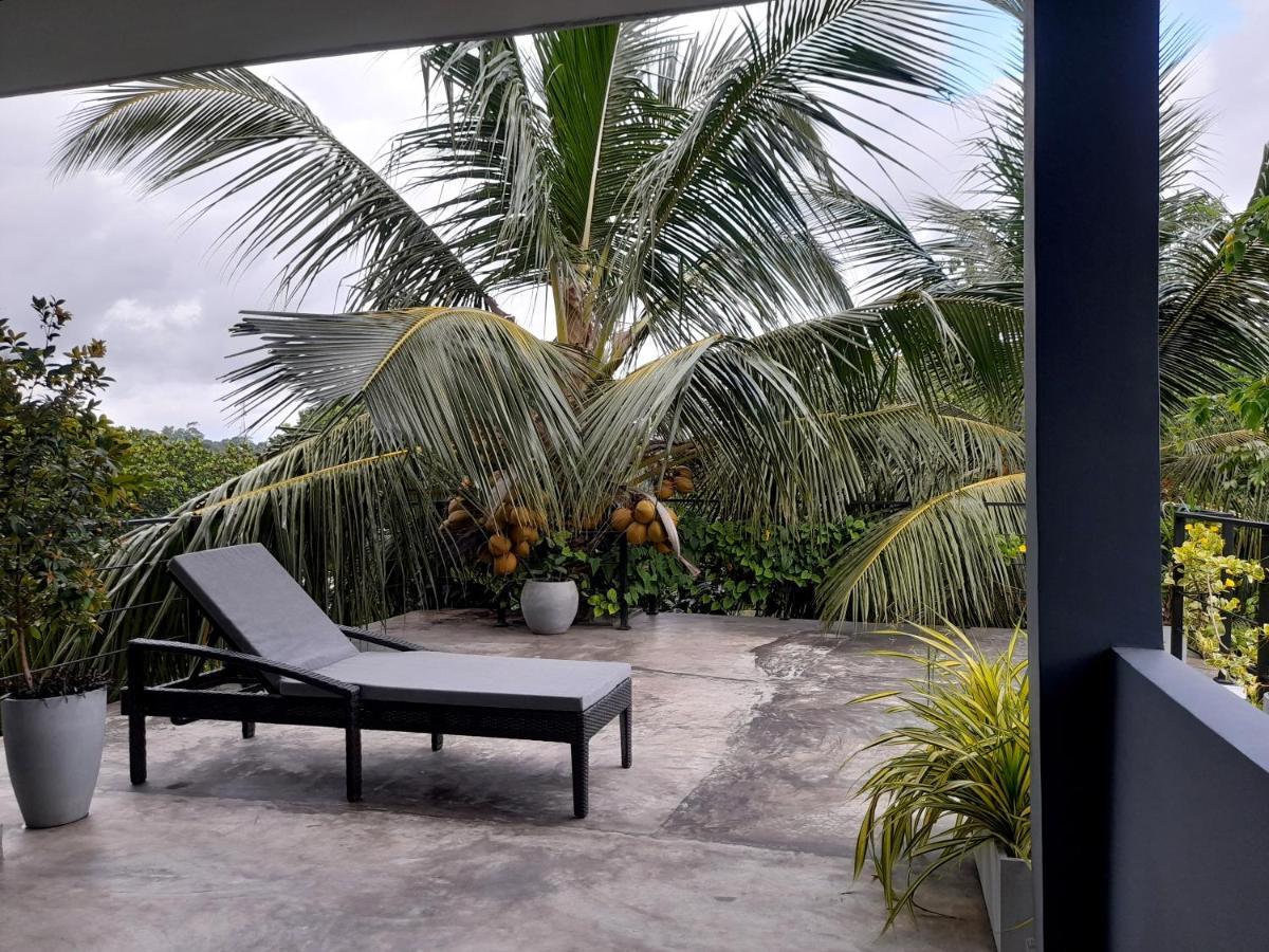 Weligama Bay Watsila Resort Eksteriør bilde