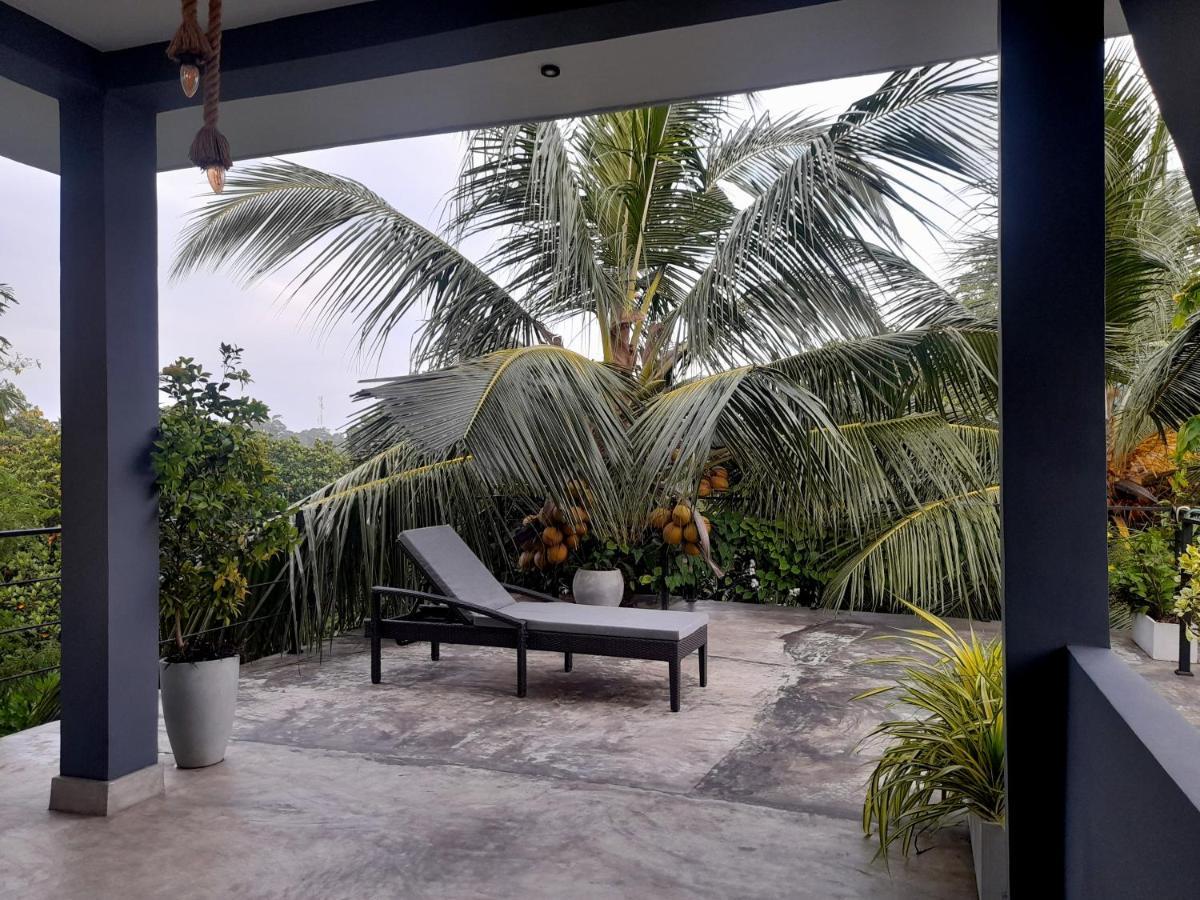 Weligama Bay Watsila Resort Eksteriør bilde