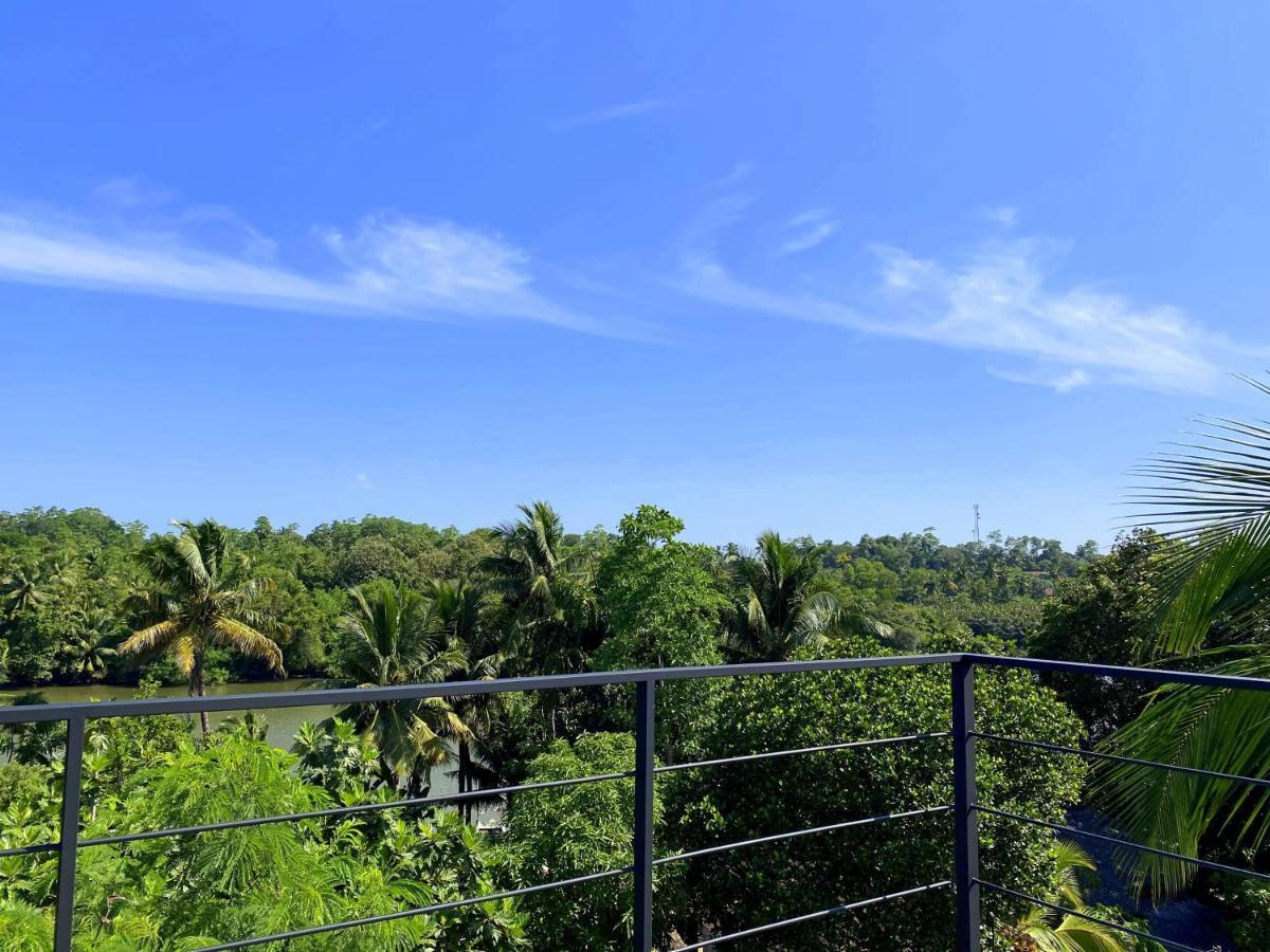 Weligama Bay Watsila Resort Eksteriør bilde