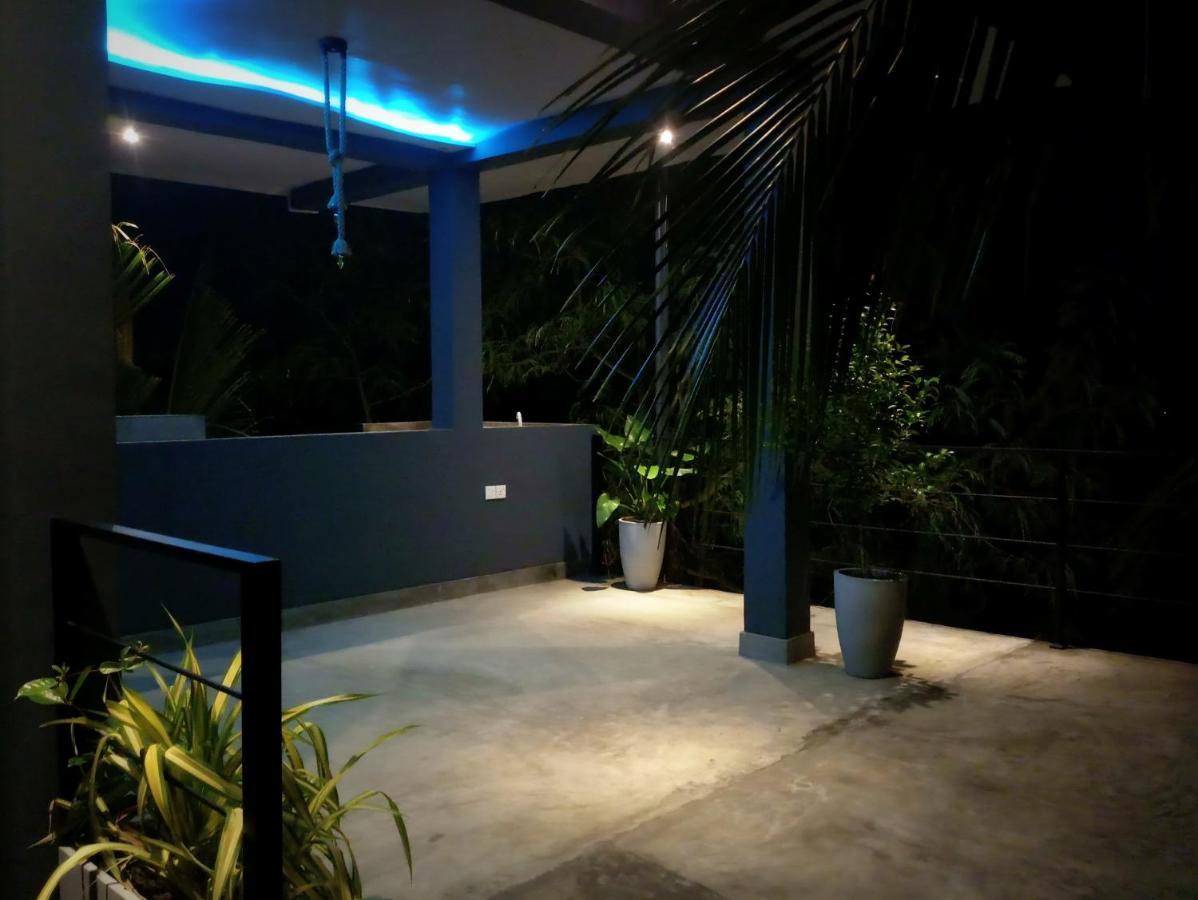 Weligama Bay Watsila Resort Eksteriør bilde