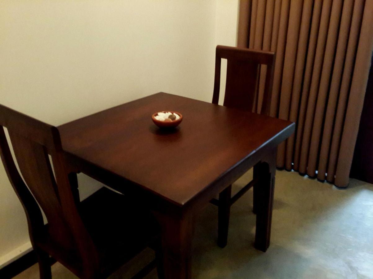 Weligama Bay Watsila Resort Eksteriør bilde