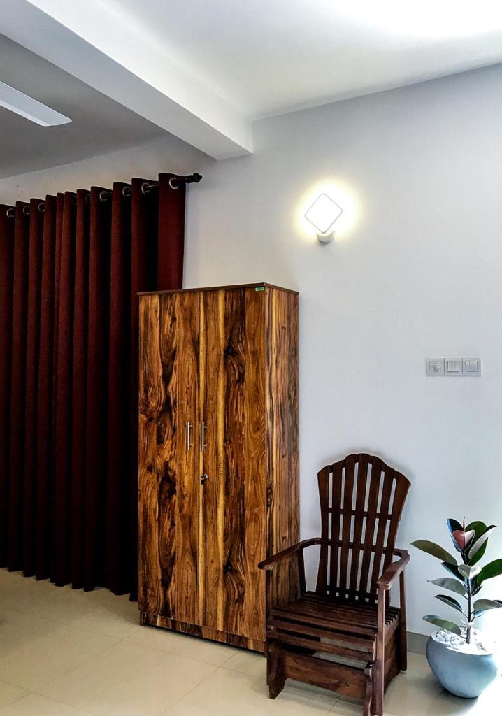 Weligama Bay Watsila Resort Eksteriør bilde