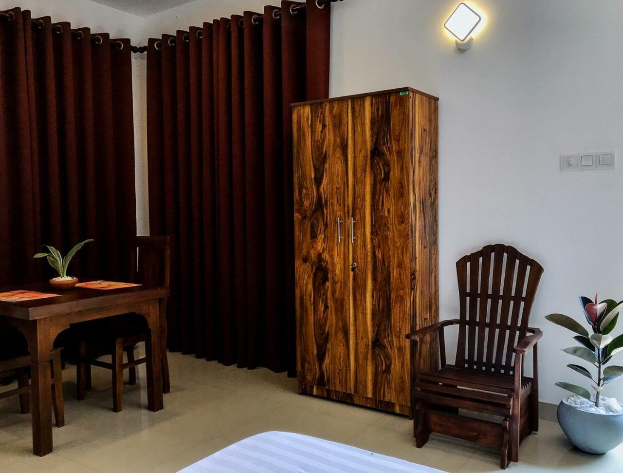 Weligama Bay Watsila Resort Eksteriør bilde