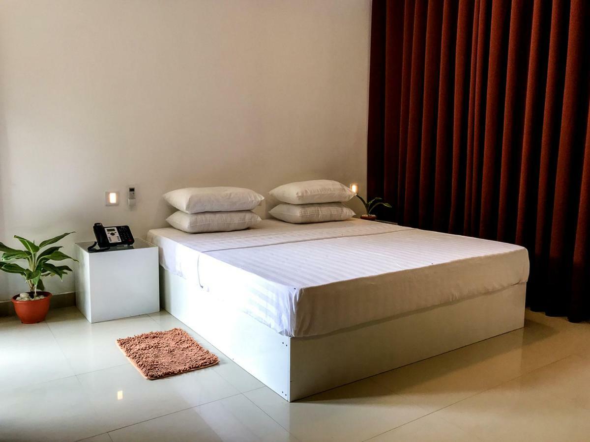Weligama Bay Watsila Resort Eksteriør bilde