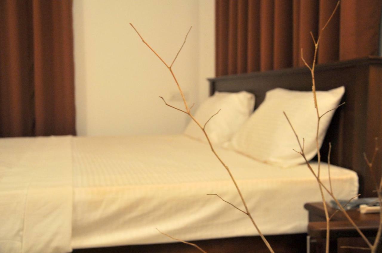Weligama Bay Watsila Resort Eksteriør bilde