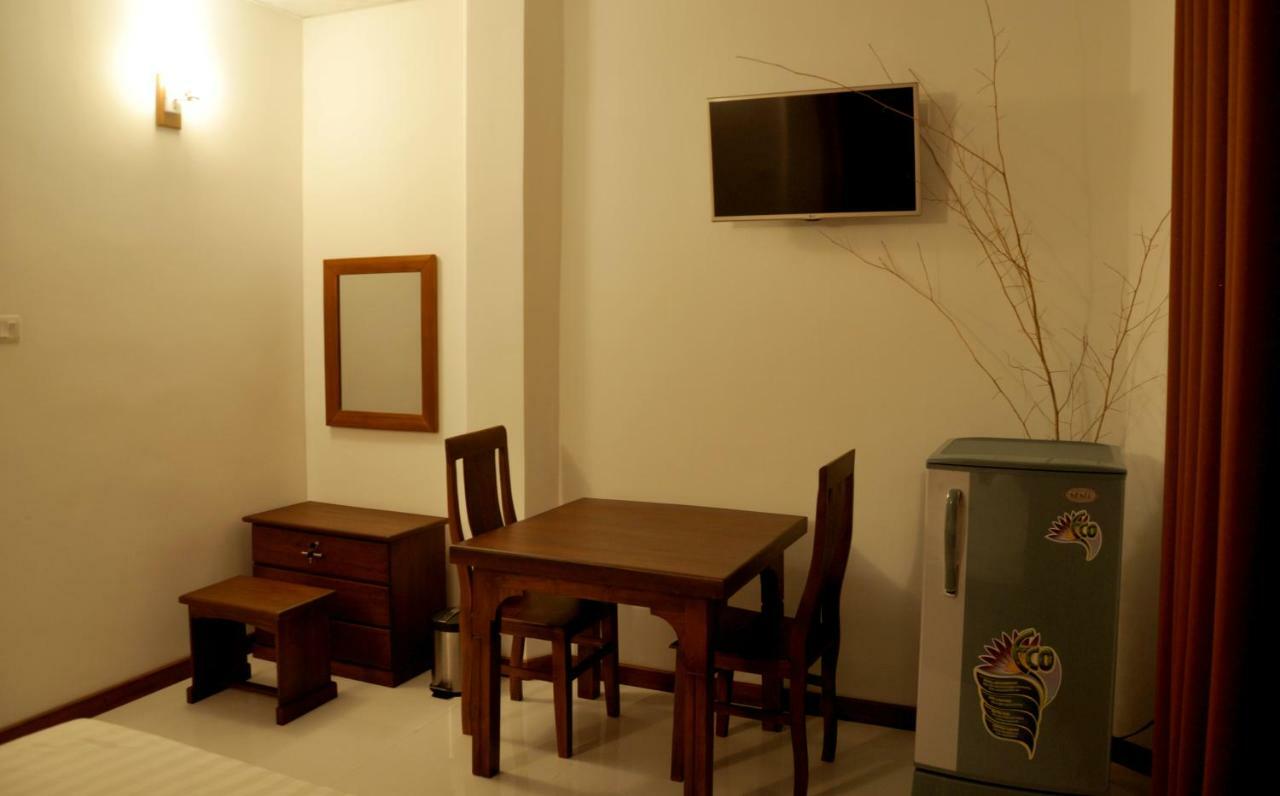 Weligama Bay Watsila Resort Eksteriør bilde
