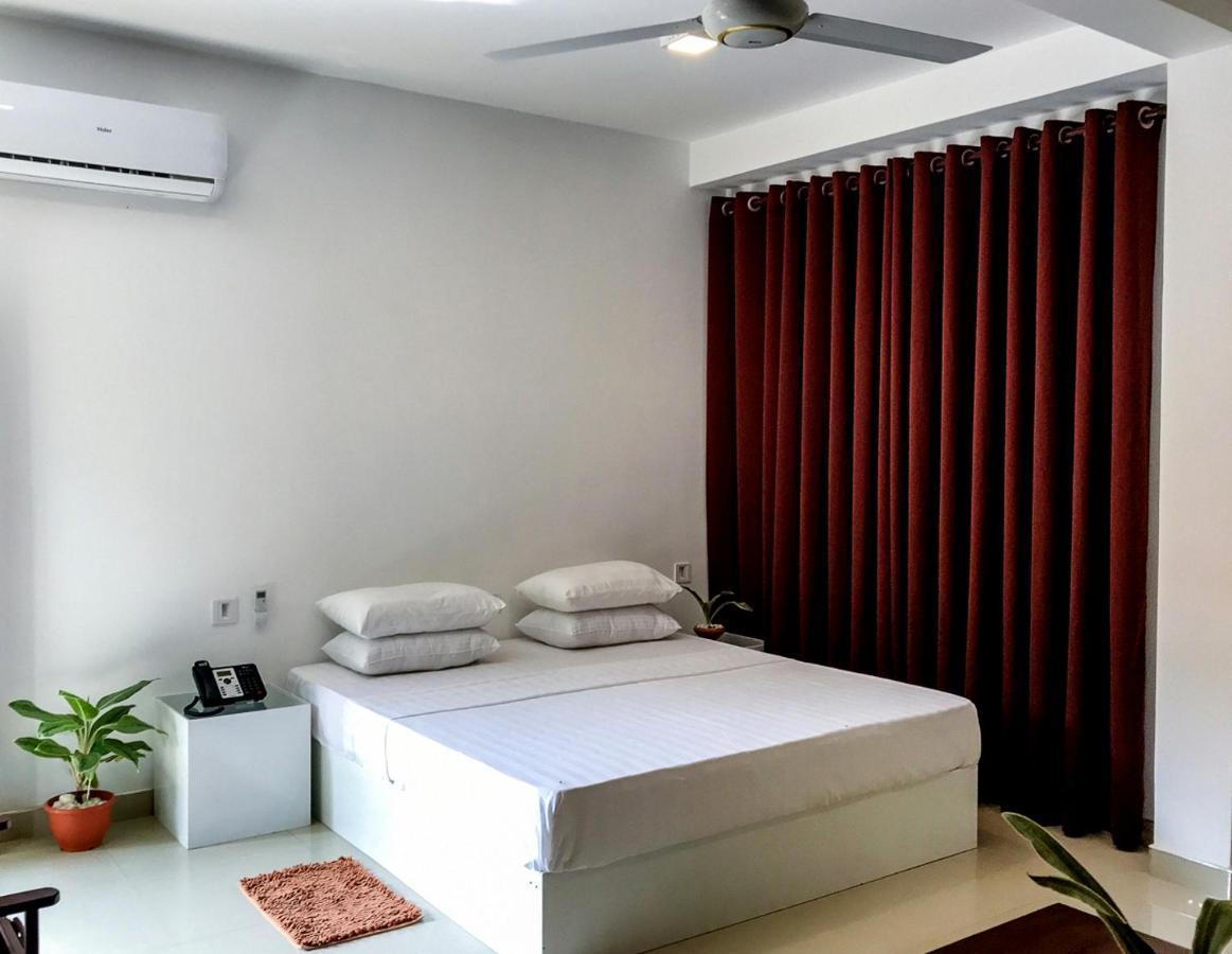 Weligama Bay Watsila Resort Eksteriør bilde